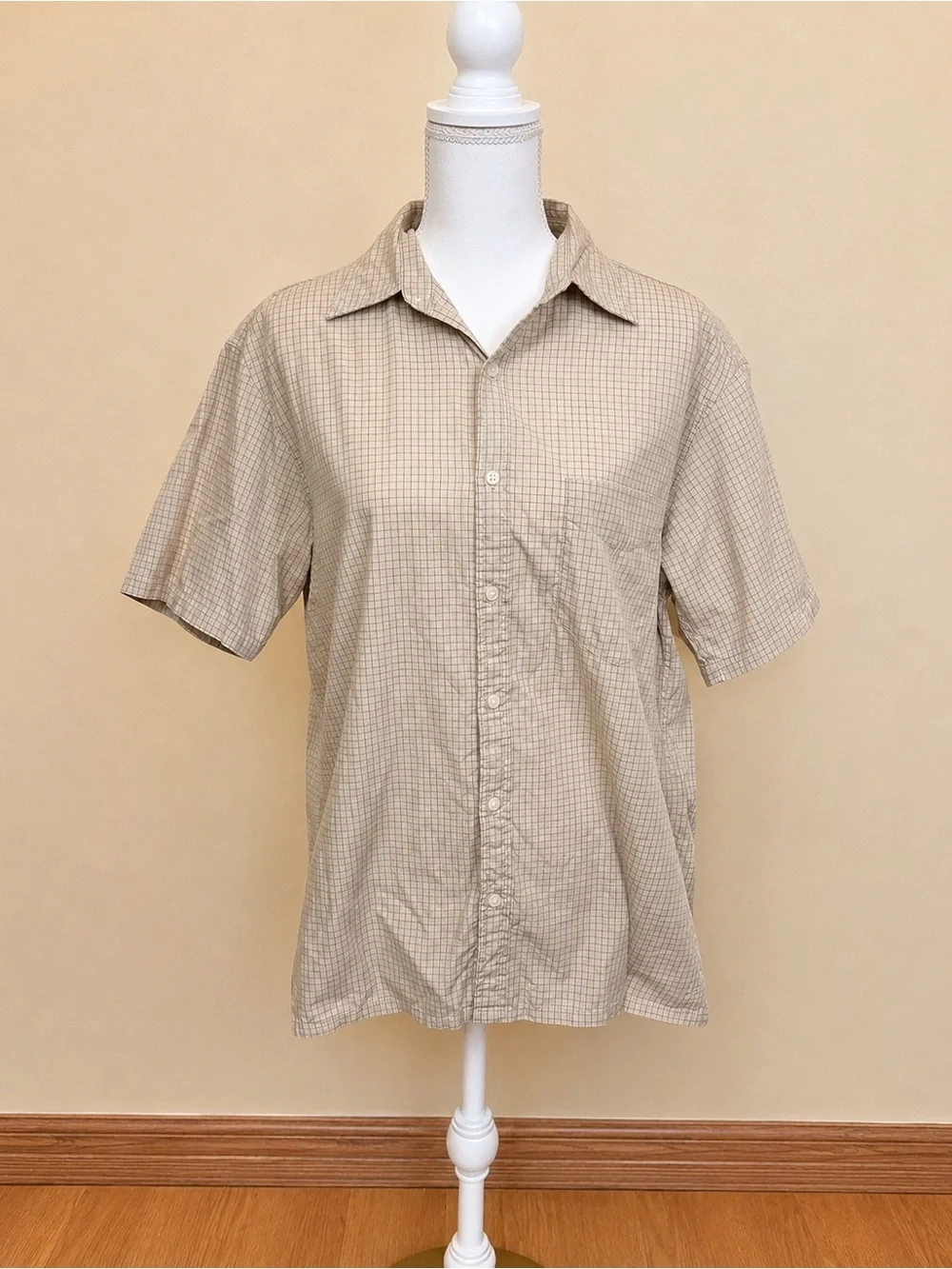 J. Crew crew men’s